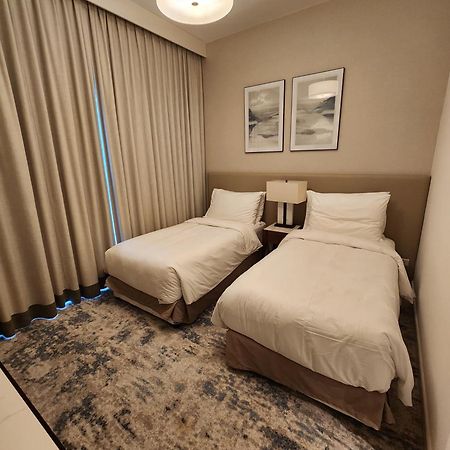 Three Bedrooms Apartment At Address Residence Fujairah - Afr3203 Exterior foto