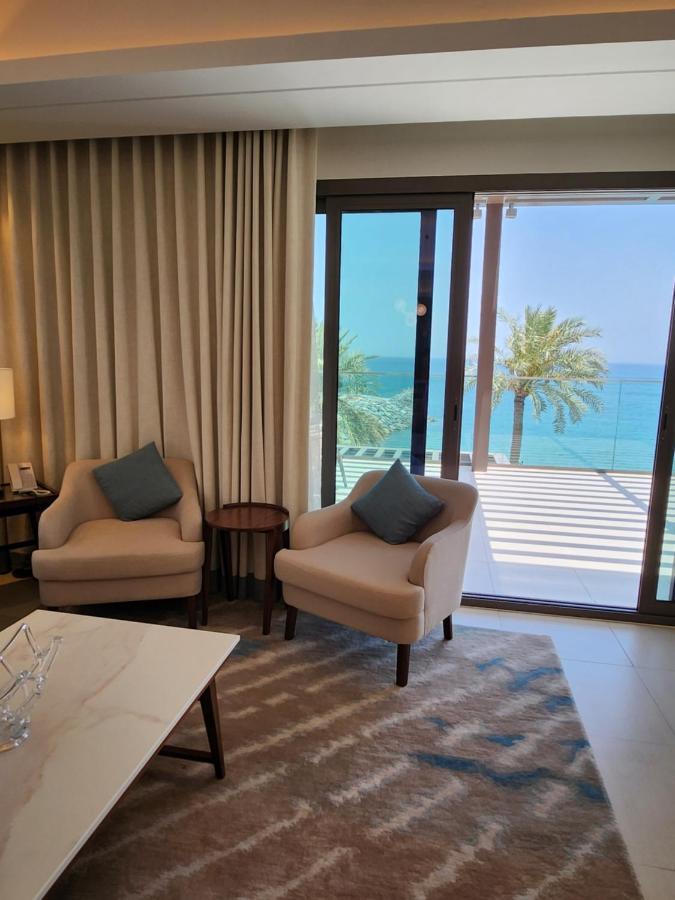 Three Bedrooms Apartment At Address Residence Fujairah - Afr3203 Exterior foto