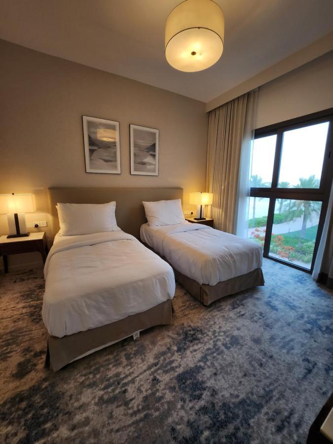Three Bedrooms Apartment At Address Residence Fujairah - Afr3203 Exterior foto