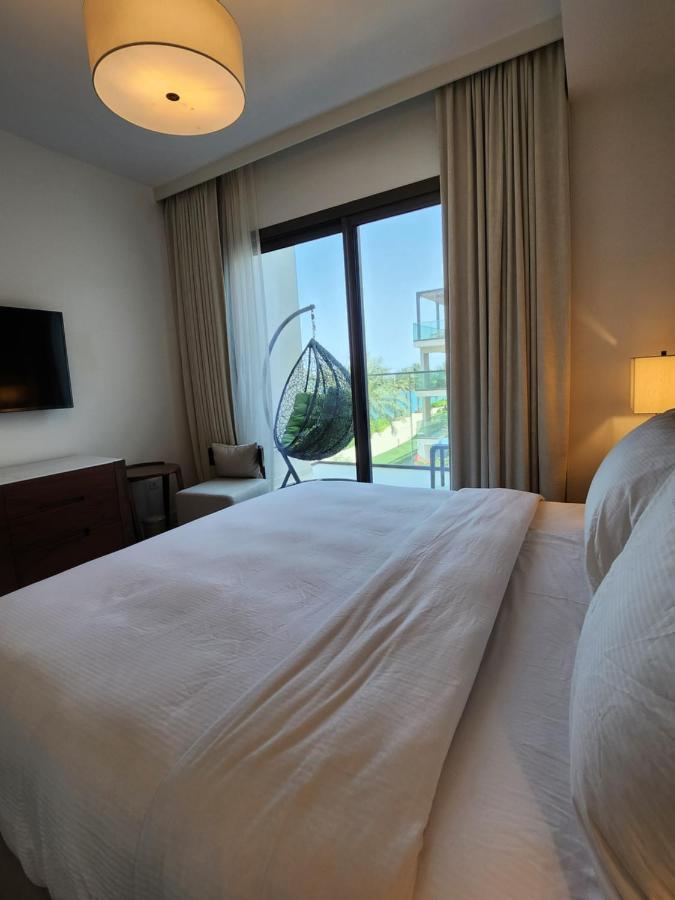 Three Bedrooms Apartment At Address Residence Fujairah - Afr3203 Exterior foto