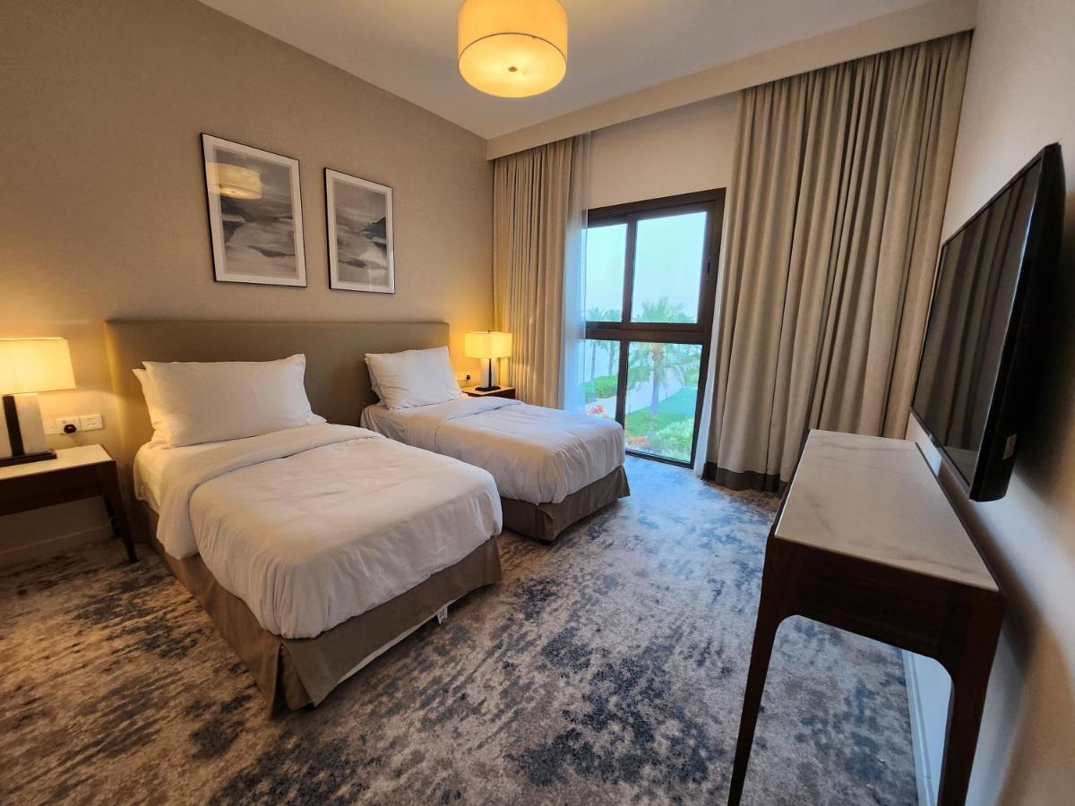 Three Bedrooms Apartment At Address Residence Fujairah - Afr3203 Exterior foto