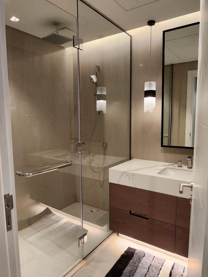 Three Bedrooms Apartment At Address Residence Fujairah - Afr3203 Exterior foto