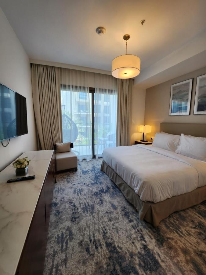 Three Bedrooms Apartment At Address Residence Fujairah - Afr3203 Exterior foto