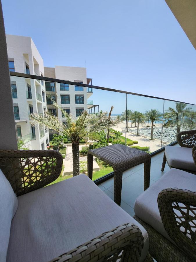 Three Bedrooms Apartment At Address Residence Fujairah - Afr3203 Exterior foto