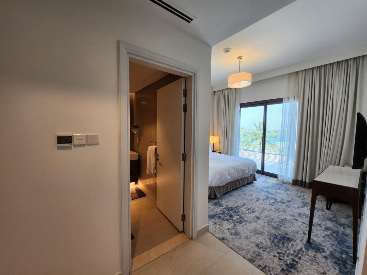 Three Bedrooms Apartment At Address Residence Fujairah - Afr3203 Exterior foto