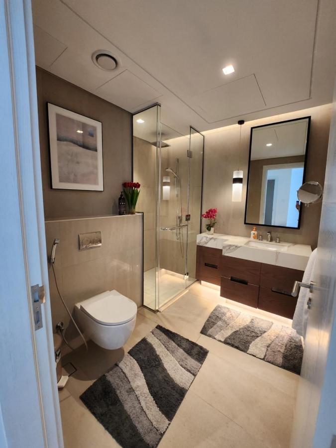 Three Bedrooms Apartment At Address Residence Fujairah - Afr3203 Exterior foto