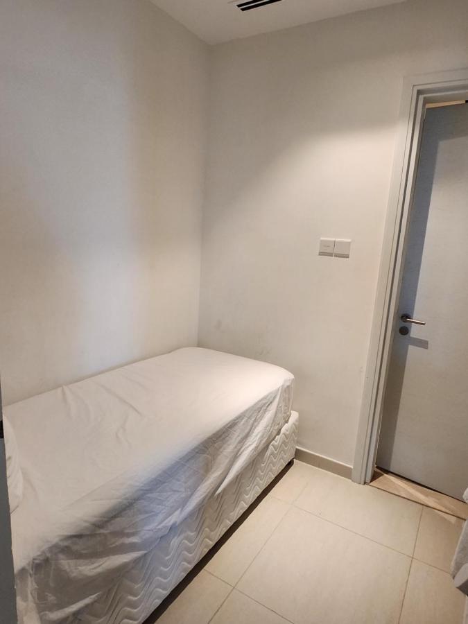 Three Bedrooms Apartment At Address Residence Fujairah - Afr3203 Exterior foto