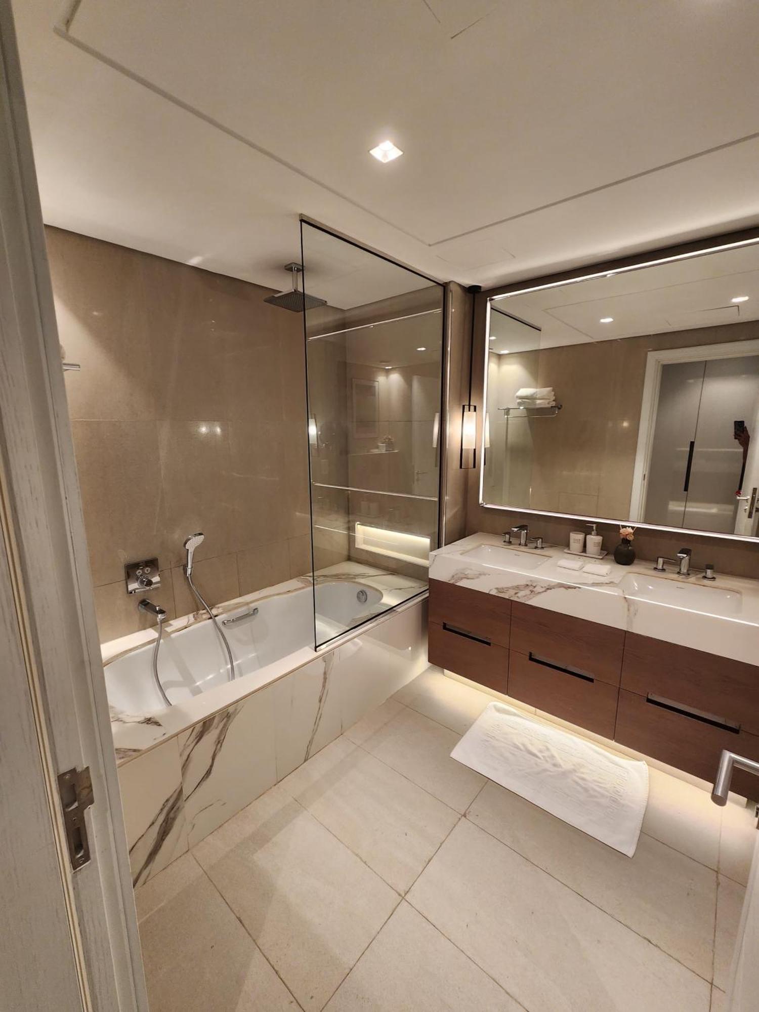Three Bedrooms Apartment At Address Residence Fujairah - Afr3203 Exterior foto
