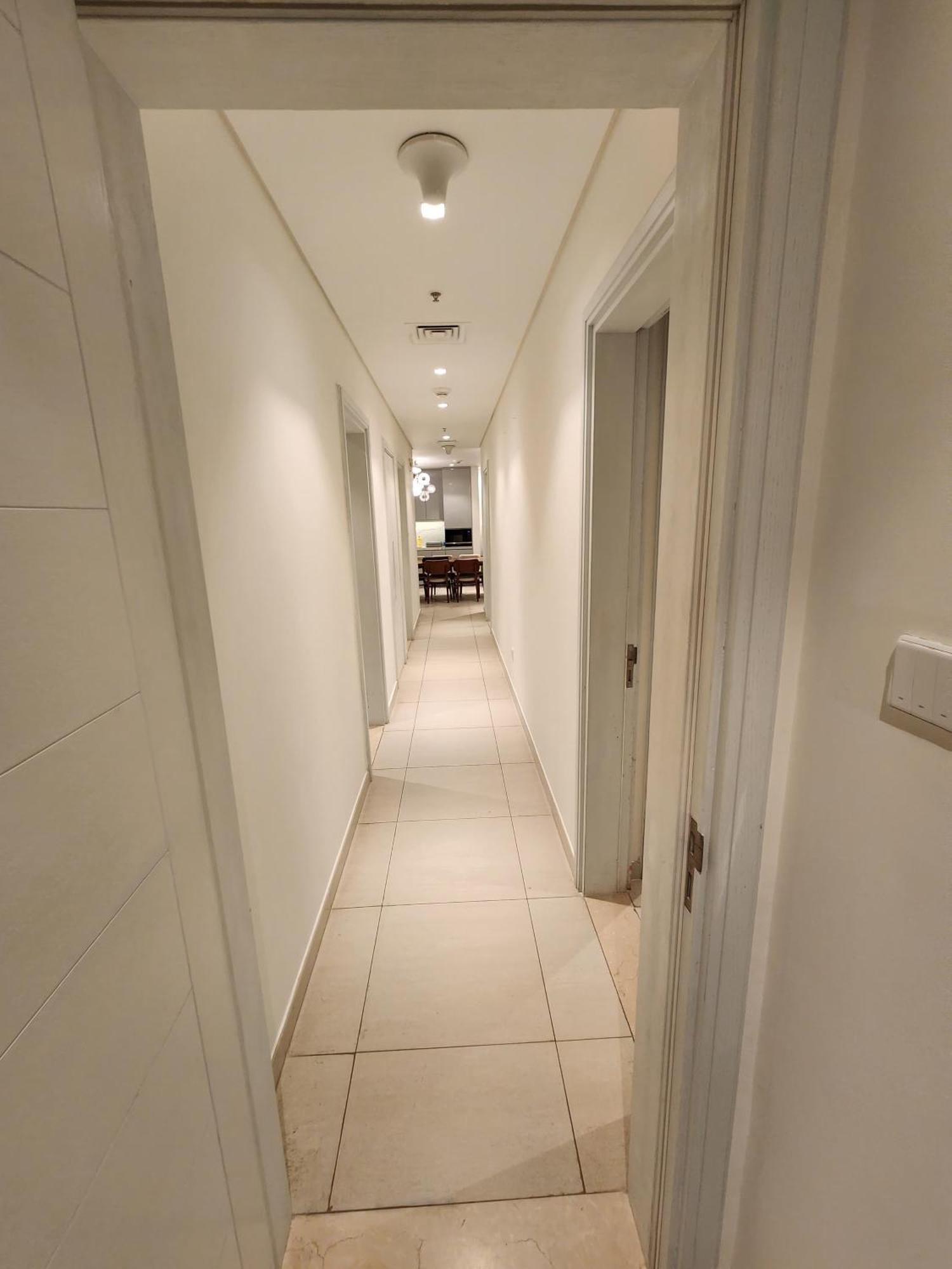 Three Bedrooms Apartment At Address Residence Fujairah - Afr3203 Exterior foto