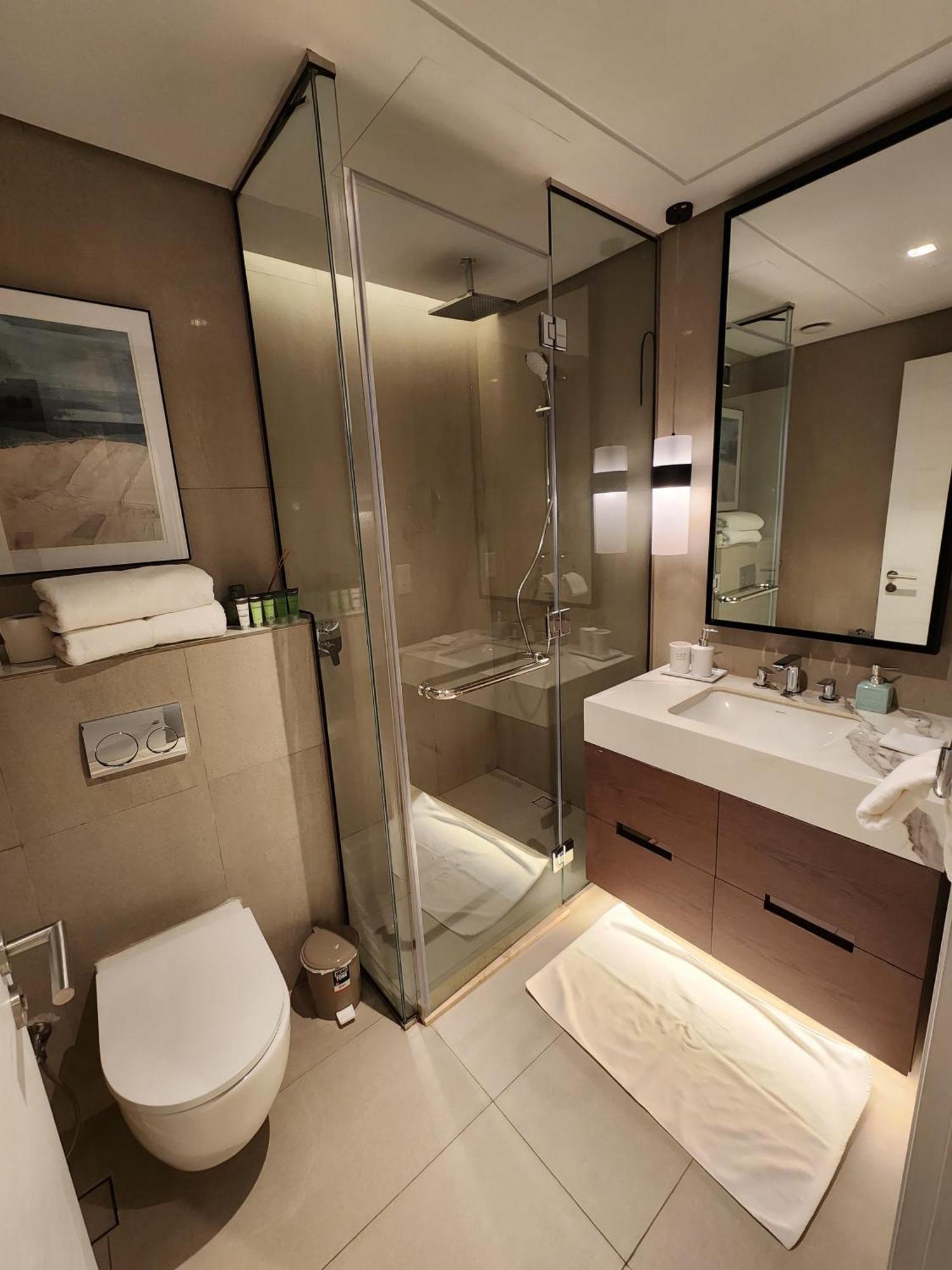 Three Bedrooms Apartment At Address Residence Fujairah - Afr3203 Exterior foto