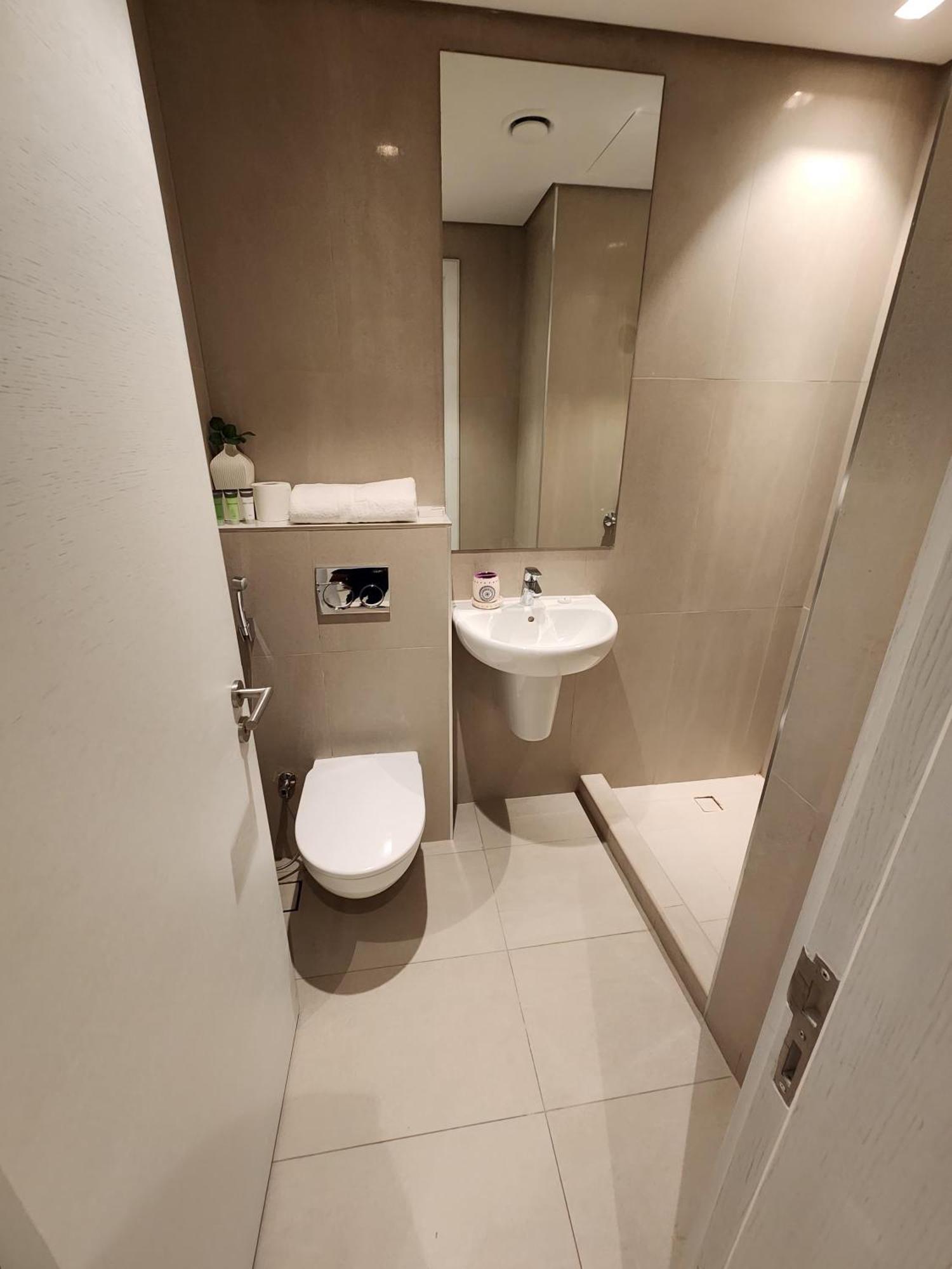 Three Bedrooms Apartment At Address Residence Fujairah - Afr3203 Exterior foto
