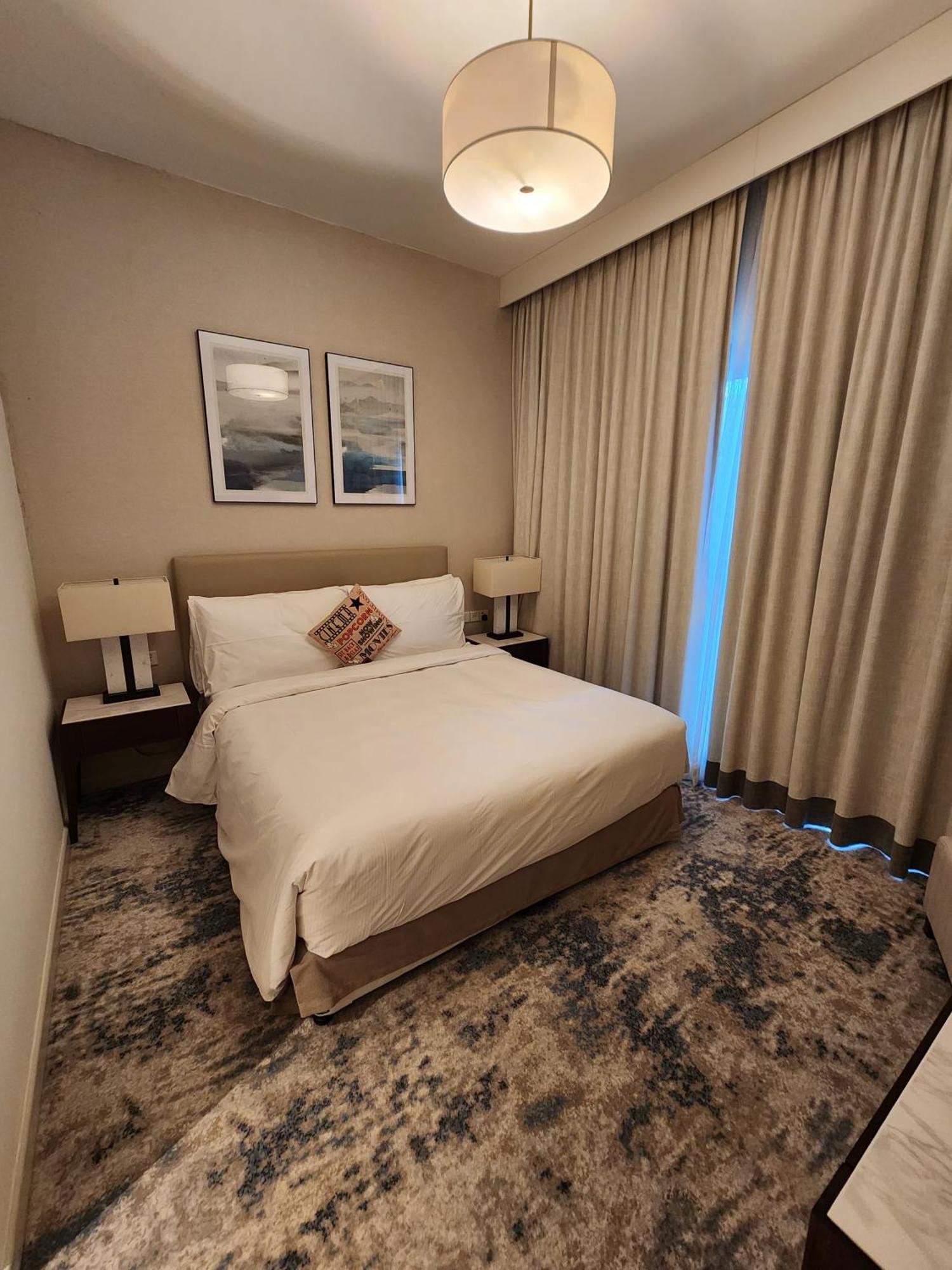 Three Bedrooms Apartment At Address Residence Fujairah - Afr3203 Exterior foto