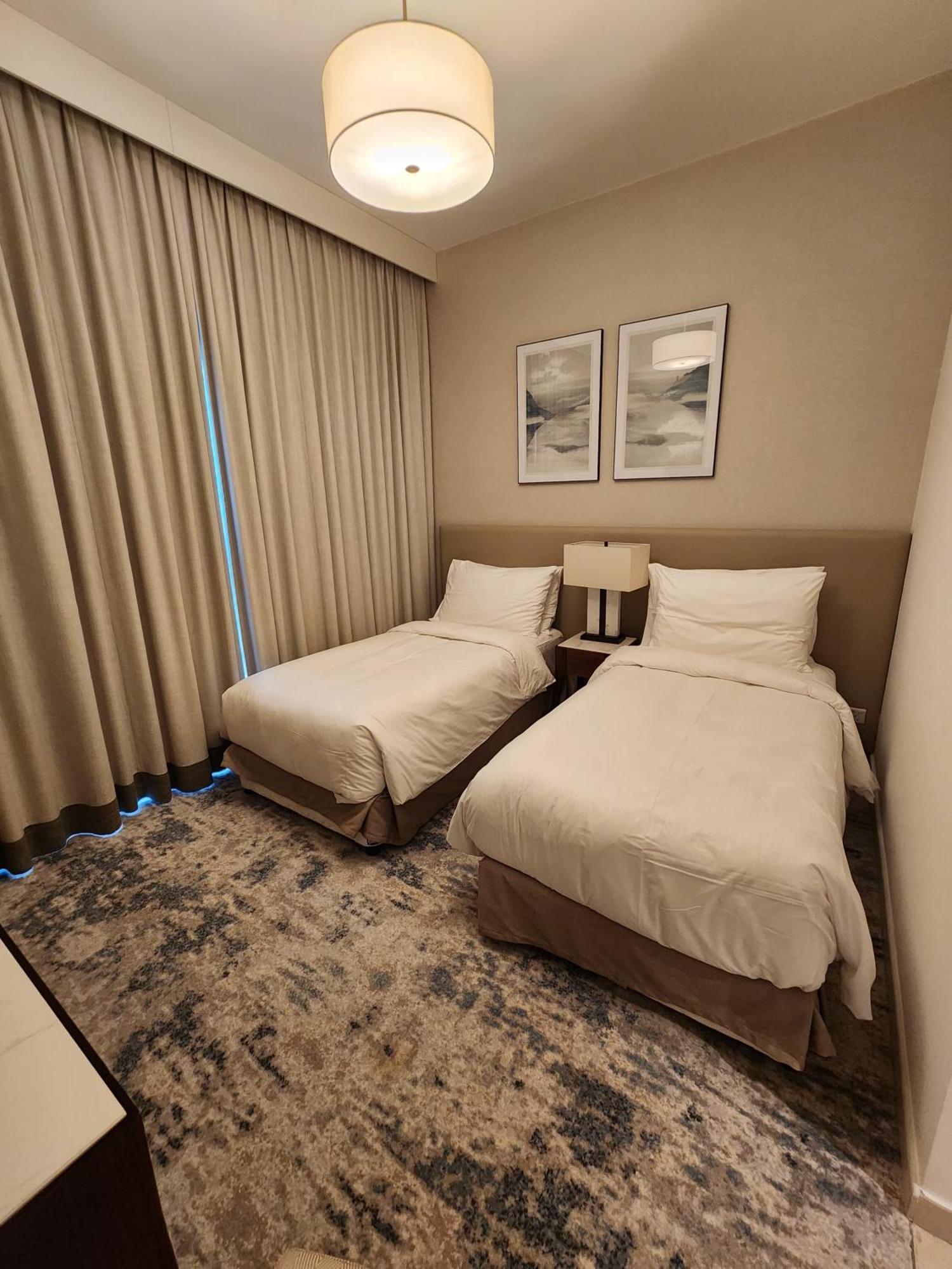 Three Bedrooms Apartment At Address Residence Fujairah - Afr3203 Exterior foto