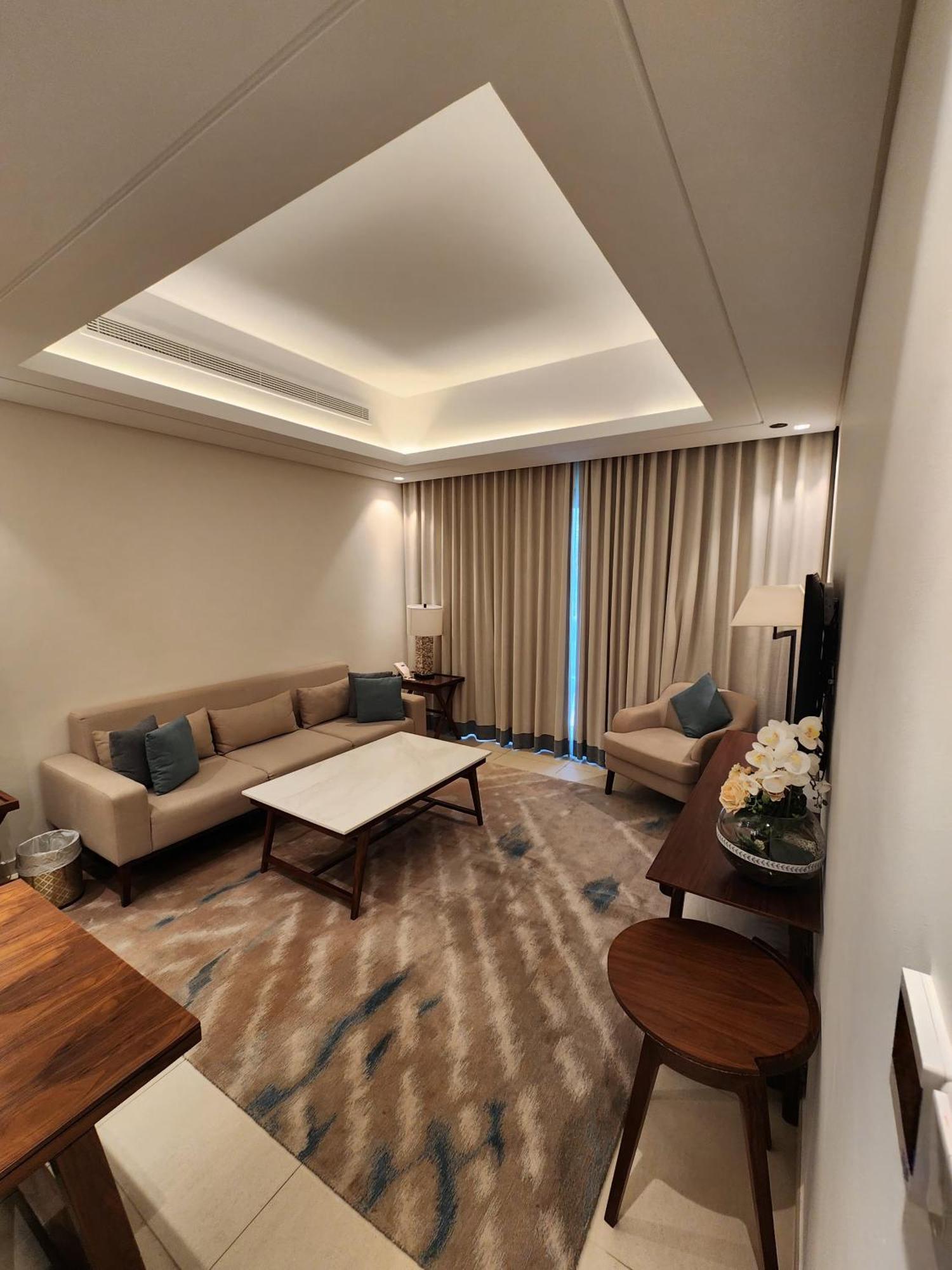 Three Bedrooms Apartment At Address Residence Fujairah - Afr3203 Exterior foto