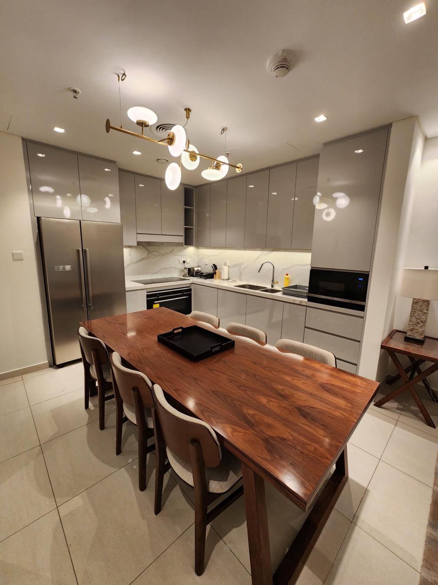 Three Bedrooms Apartment At Address Residence Fujairah - Afr3203 Exterior foto